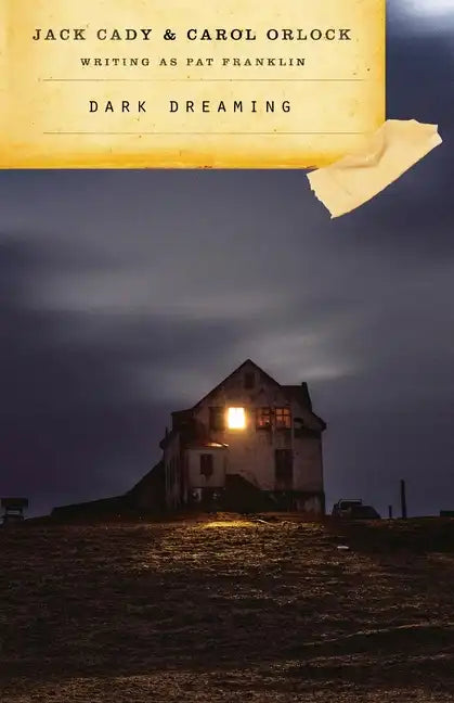 Dark Dreaming - Paperback