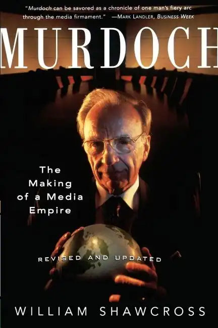Murdoch - Paperback