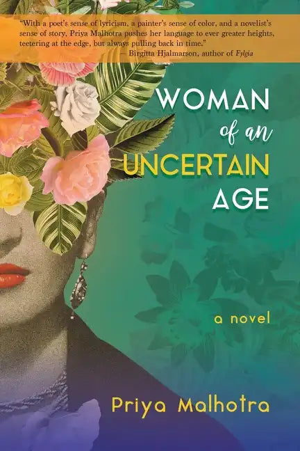 Woman of an Uncertain Age - Paperback