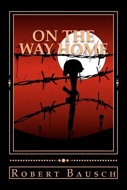 On The Way Home - Paperback