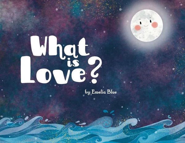 What is Love? - Paperback