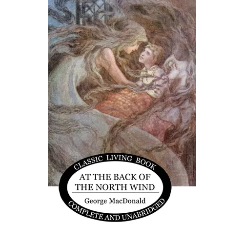 At the Back of the North Wind - Hardcover