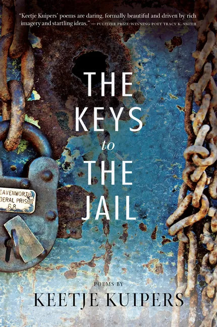 The Keys to the Jail - Paperback