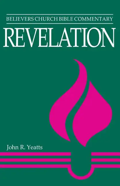 Revelation - Paperback