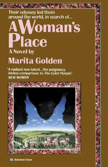 A Woman's Place - Paperback
