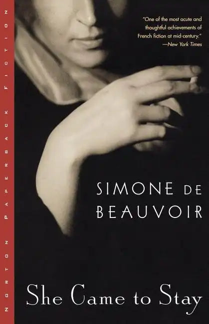 She Came to Stay - Paperback