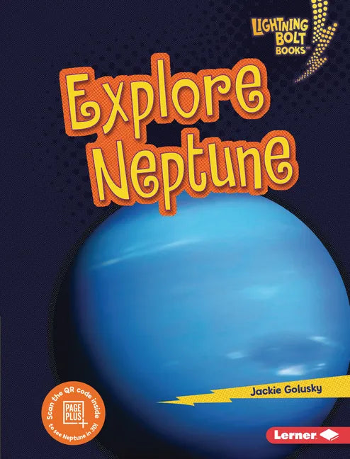 Explore Neptune - Library Binding