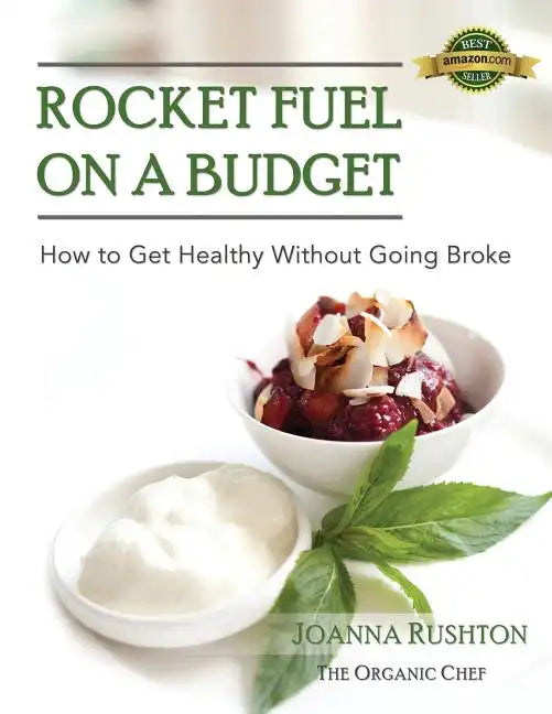 Rocket Fuel on a Budget - Paperback