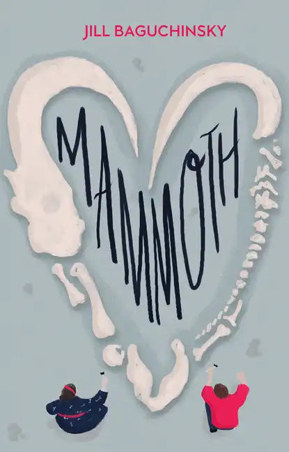 Mammoth - Paperback