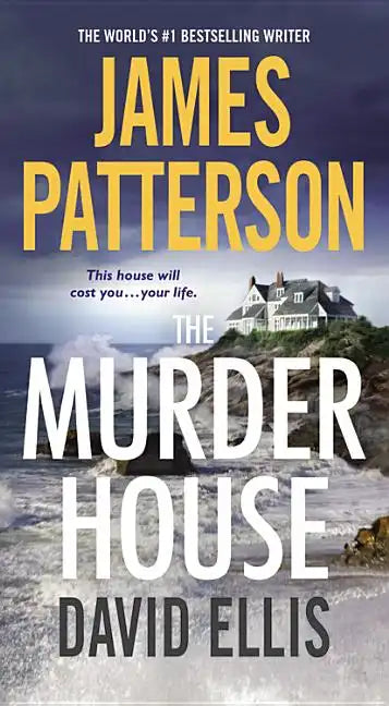 The Murder House - Paperback