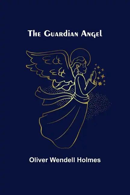 The Guardian Angel - Paperback