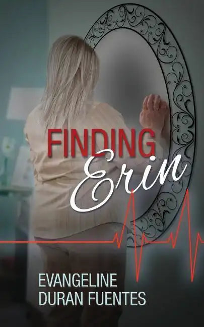 Finding Erin - Paperback