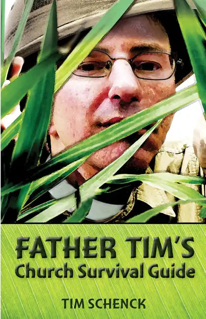 Father Tim's Church Survival Guide - Paperback