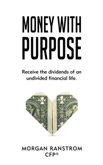Money With Purpose - Paperback