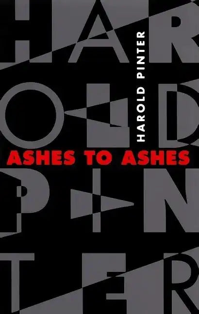 Ashes to Ashes - Paperback