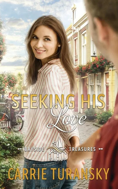 Seeking His Love - Paperback