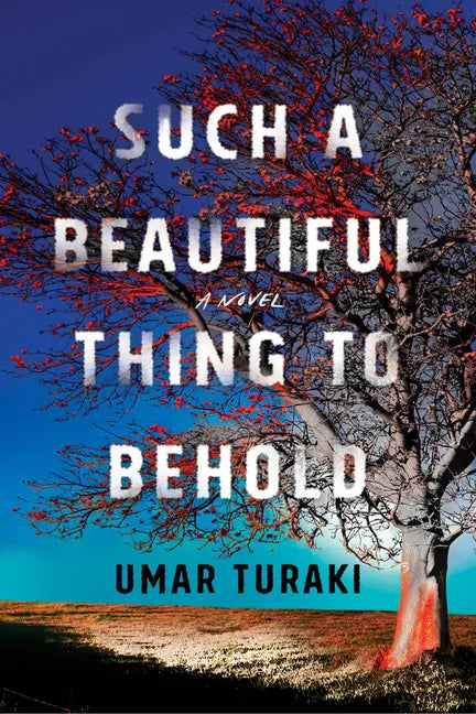 Such a Beautiful Thing to Behold - Paperback