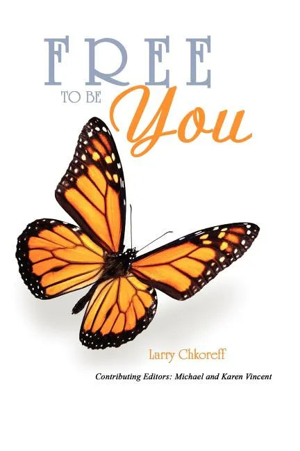 Free To Be You - Paperback