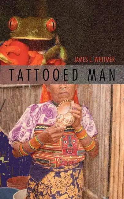 Tattooed Man - Paperback