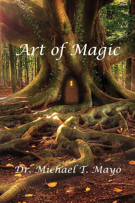 Art of Magic - Paperback