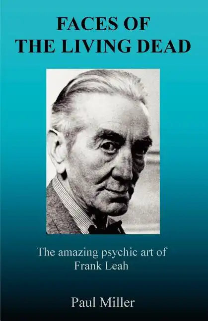 Faces of the Living Dead - Paperback