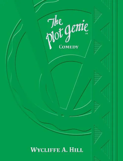 Plot Genie: Comedy - Paperback