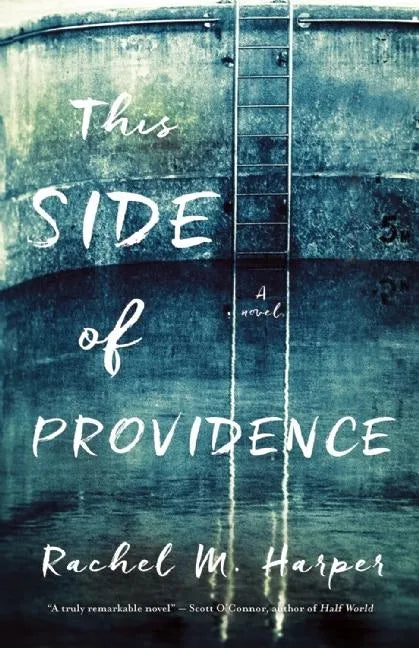 This Side of Providence - Paperback