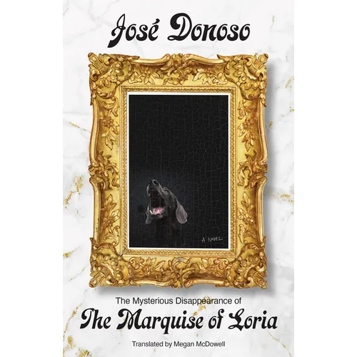 The Mysterious Disappearance of the Marquise of Loria - Paperback