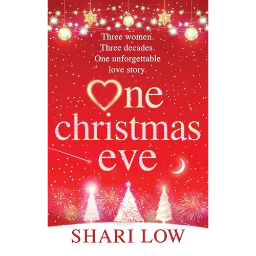 One Christmas Eve - Hardcover