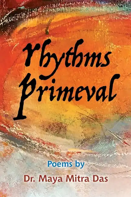Rhythms Primeval - Paperback