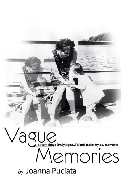 Vague Memories - Paperback