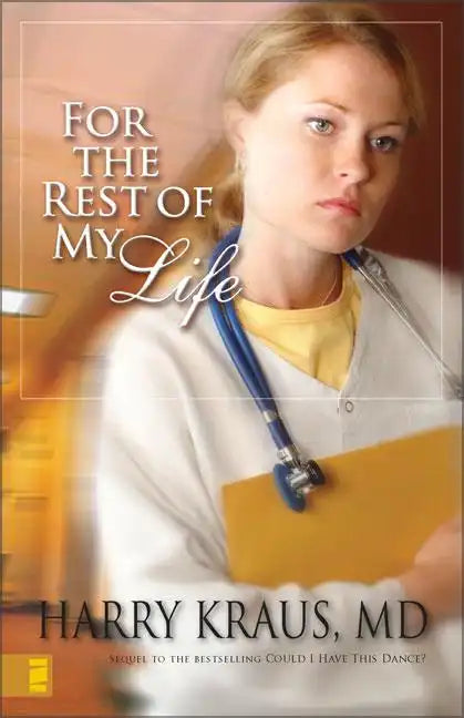 For the Rest of My Life - Paperback