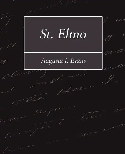St. Elmo - Paperback