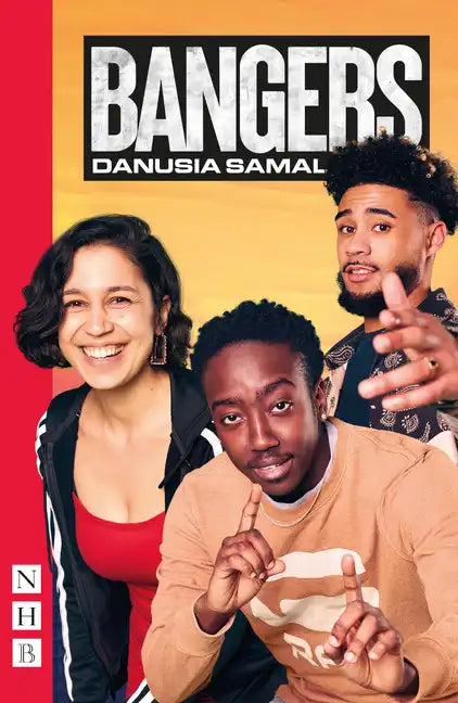 Bangers - Paperback