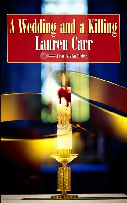 A Wedding and a Killing - Paperback