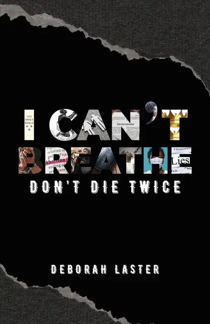 I Can't Breathe: Don't Die Twice - Paperback