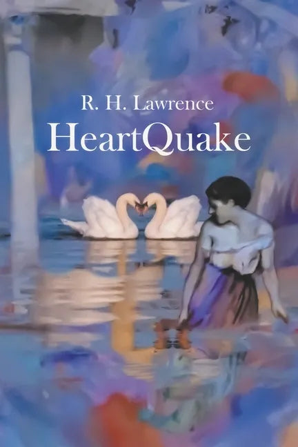 HeartQuake - Paperback