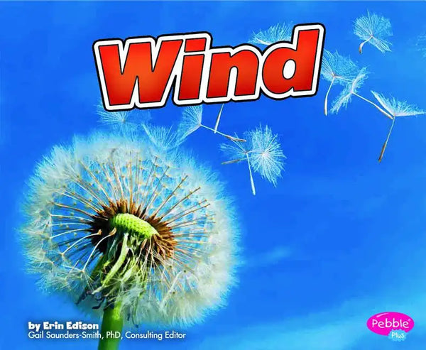 Wind - Paperback