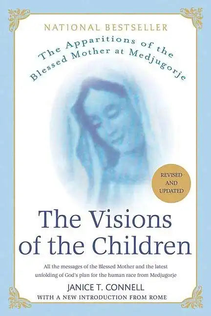 Visions of the Children - Paperback