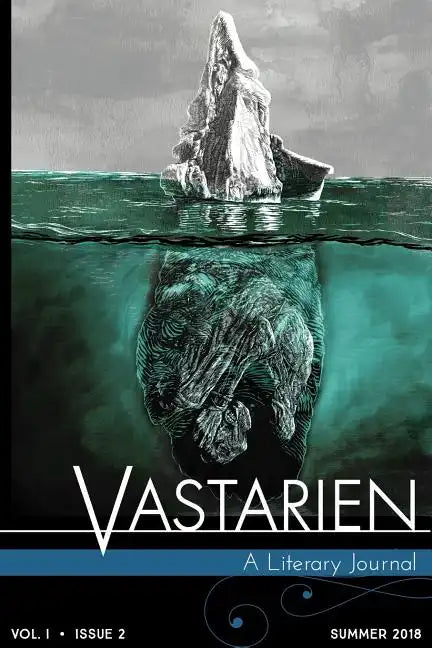 Vastarien, Vol. 1, Issue 2 - Paperback