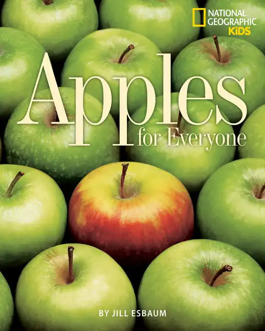 Apples for Everyone - Paperback