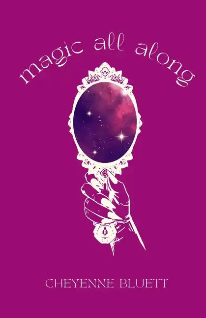 Magic All Along - Paperback