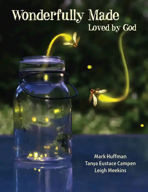 Wonderfully Made Participant Book: Loved by God - Paperback