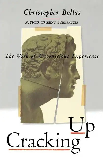 Cracking Up - Paperback