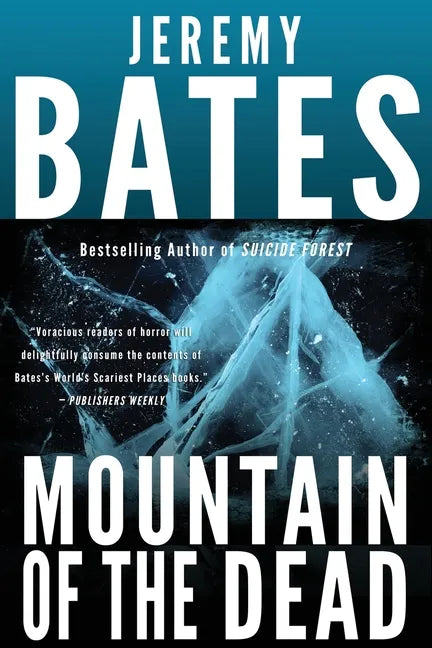 Mountain of the Dead - Paperback