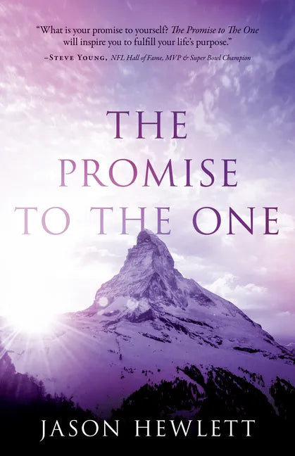 The Promise to the One - Paperback