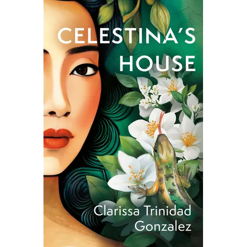 Celestina's House - Paperback