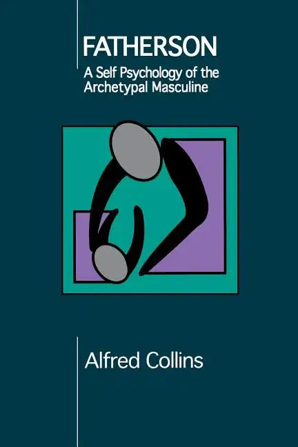 Fatherson - Paperback