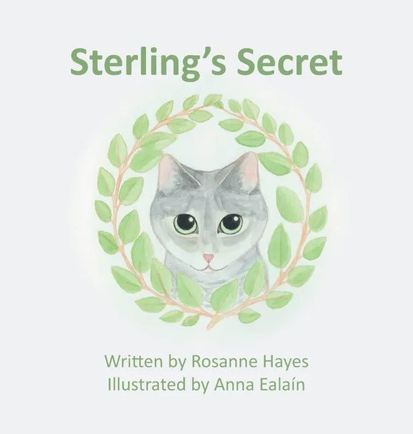 Sterling's Secret - Hardcover