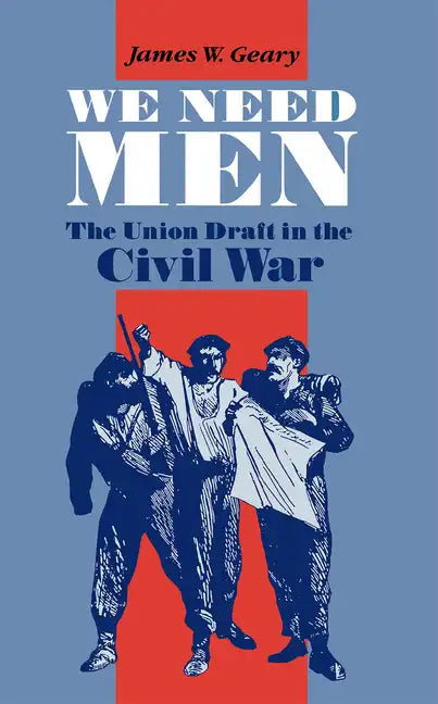 We Need Men - Hardcover